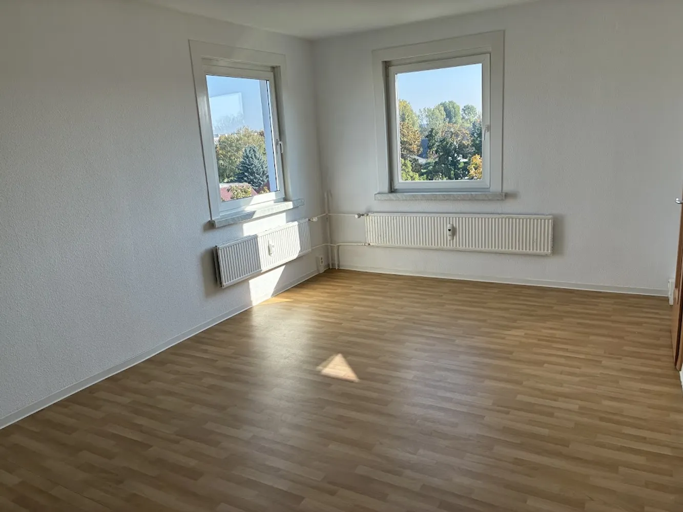 1 Zimmer Wohnung mit 33 m² in Berlin – Bild 1