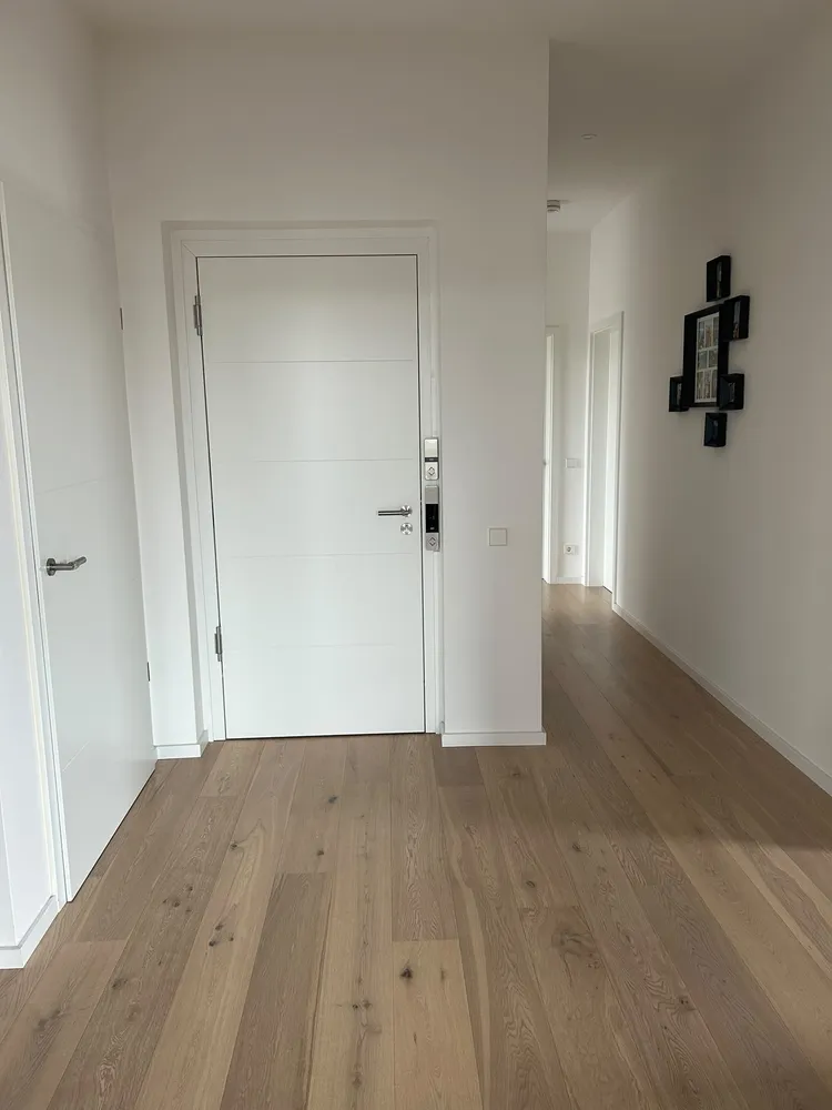 4 room apartment with 147 m² in Augsburg – Photo 9