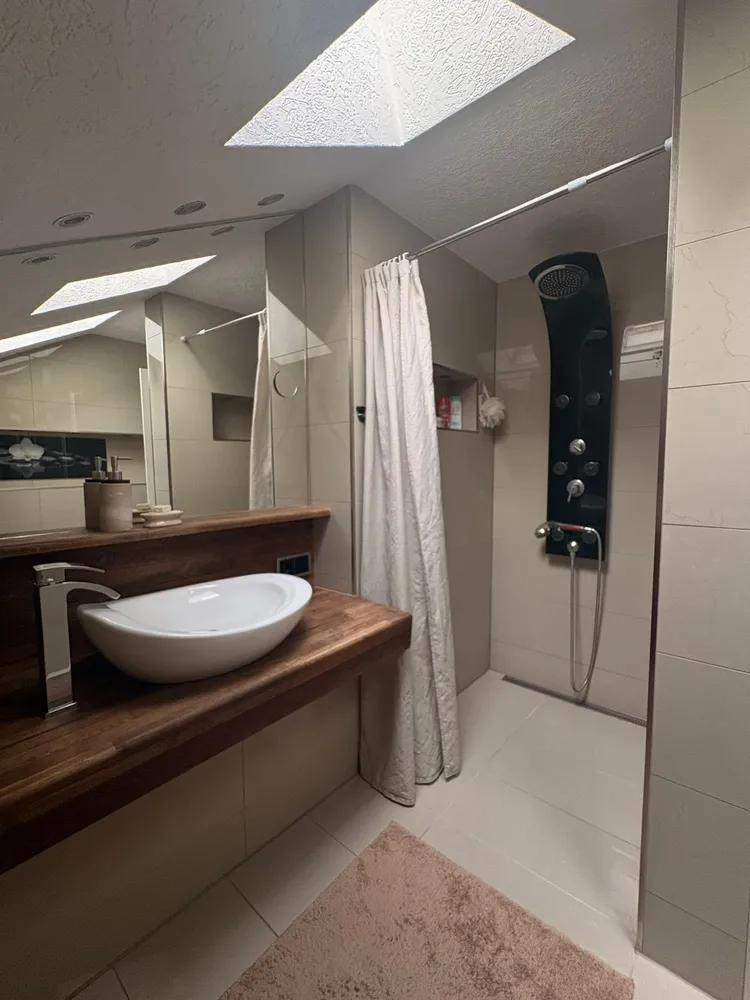 3 Zimmer Wohnung mit 47 m² in Wiesbaden – Bild 7