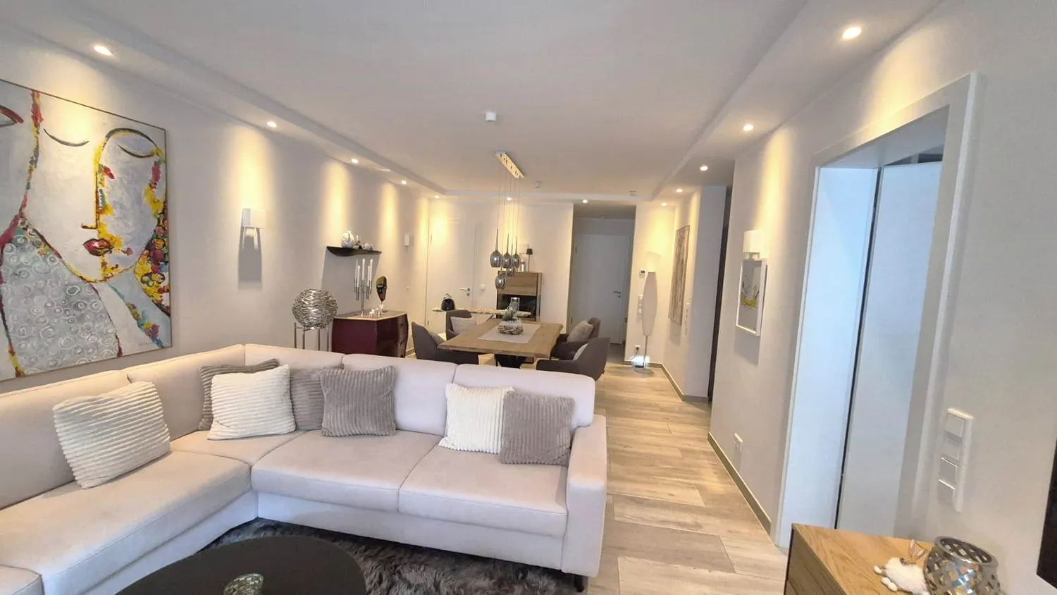 2 Zimmer Wohnung mit 77 m² in Kerpen – Bild 12