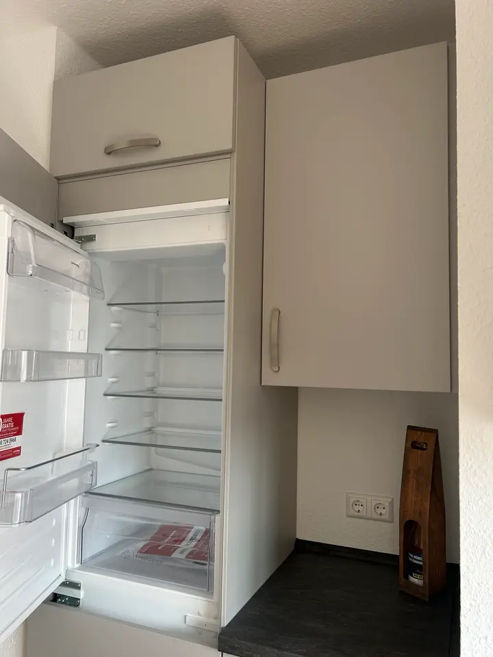 2 Zimmer Wohnung mit 56 m² in Bremen – Bild 6