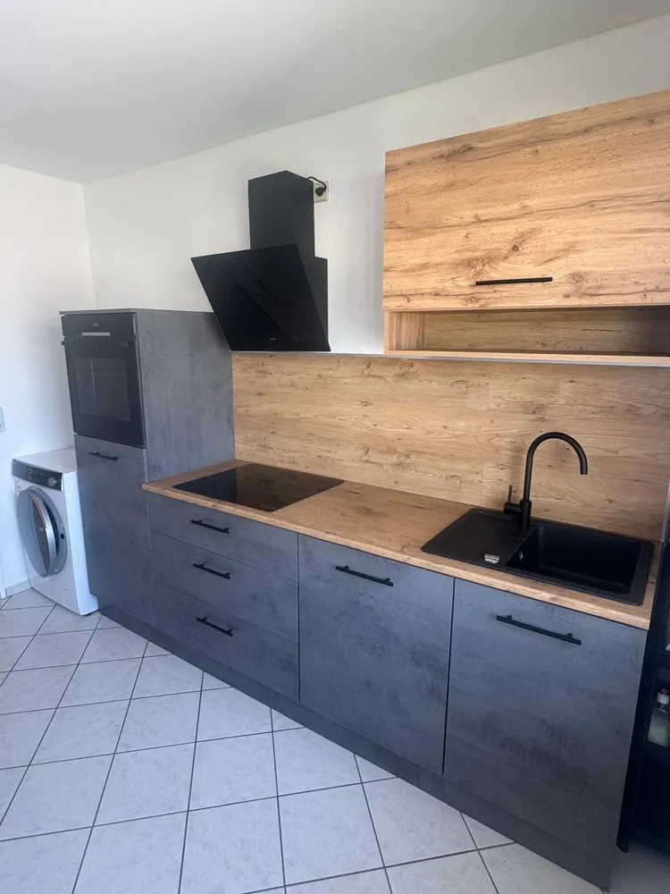 2 Zimmer Wohnung mit 70 m² in Köln – Bild 4