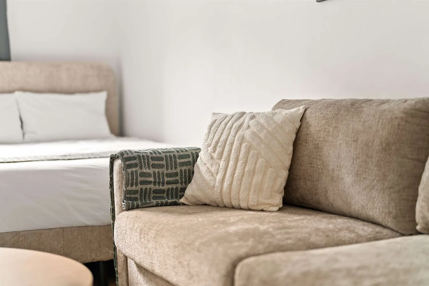 1 Zimmer Wohnung mit 36 m² in Berlin – Bild 3