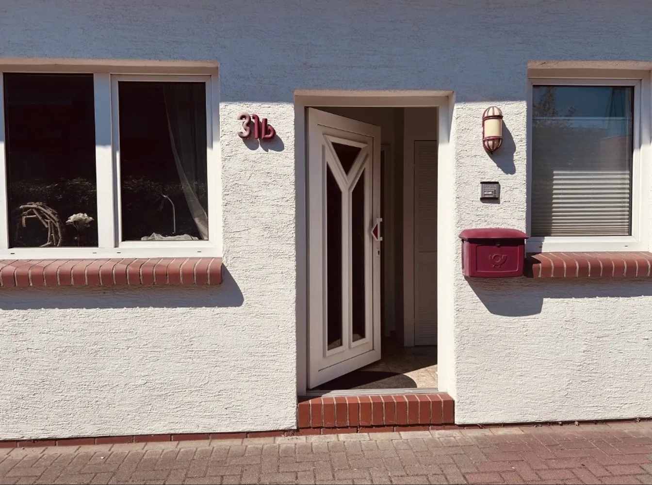 2 Zimmer Wohnung mit 80 m² in Bremerhaven – Bild 9