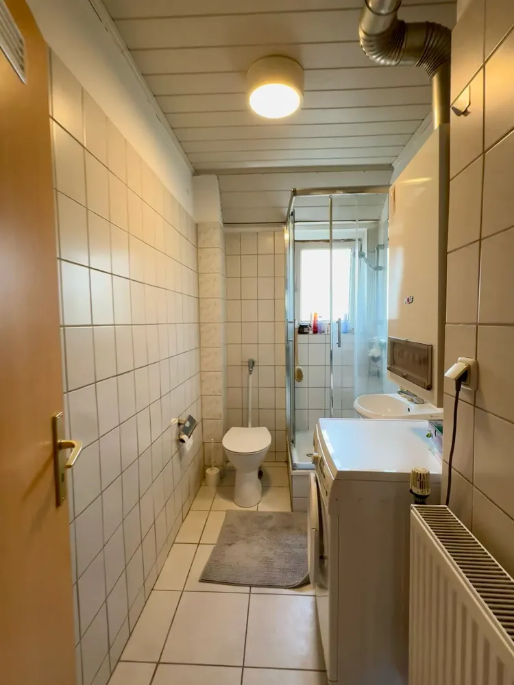 4 Zimmer Wohnung mit 49 m² in Bochum – Bild 7