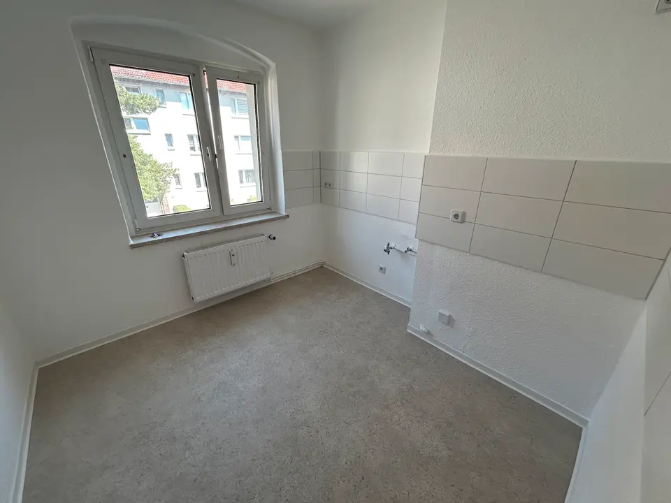 3 room apartment with 57 m² in Magdeburg – Photo 4