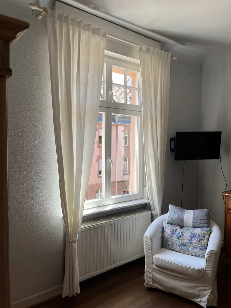 3 Zimmer Wohnung mit 73 m² in Saarbrücken – Bild 2
