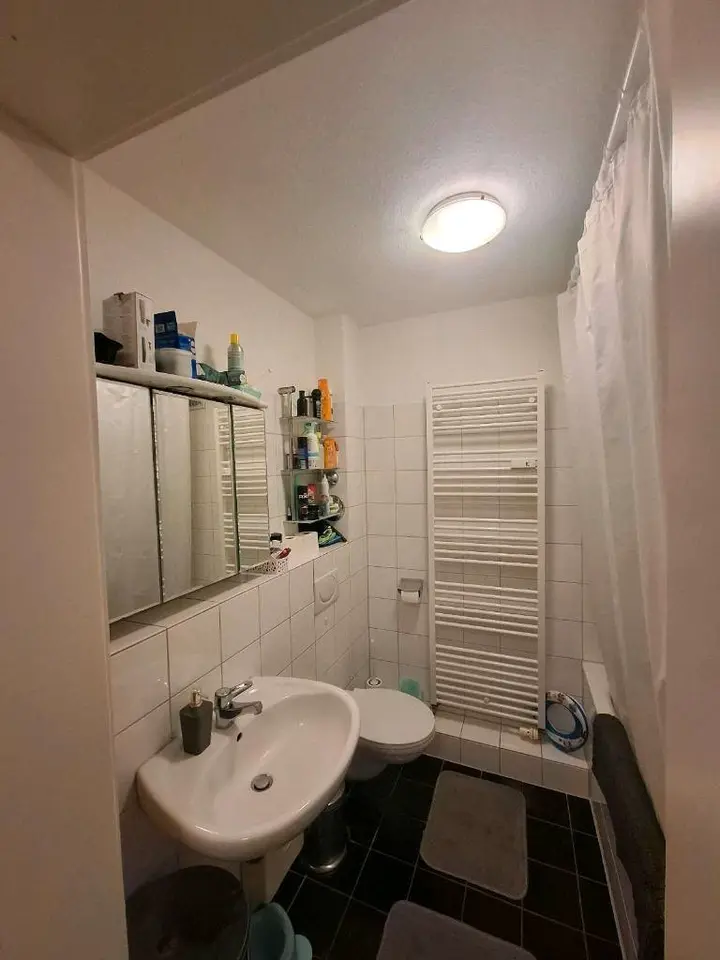 2 Zimmer Wohnung mit 52 m² in Krefeld – Bild 5