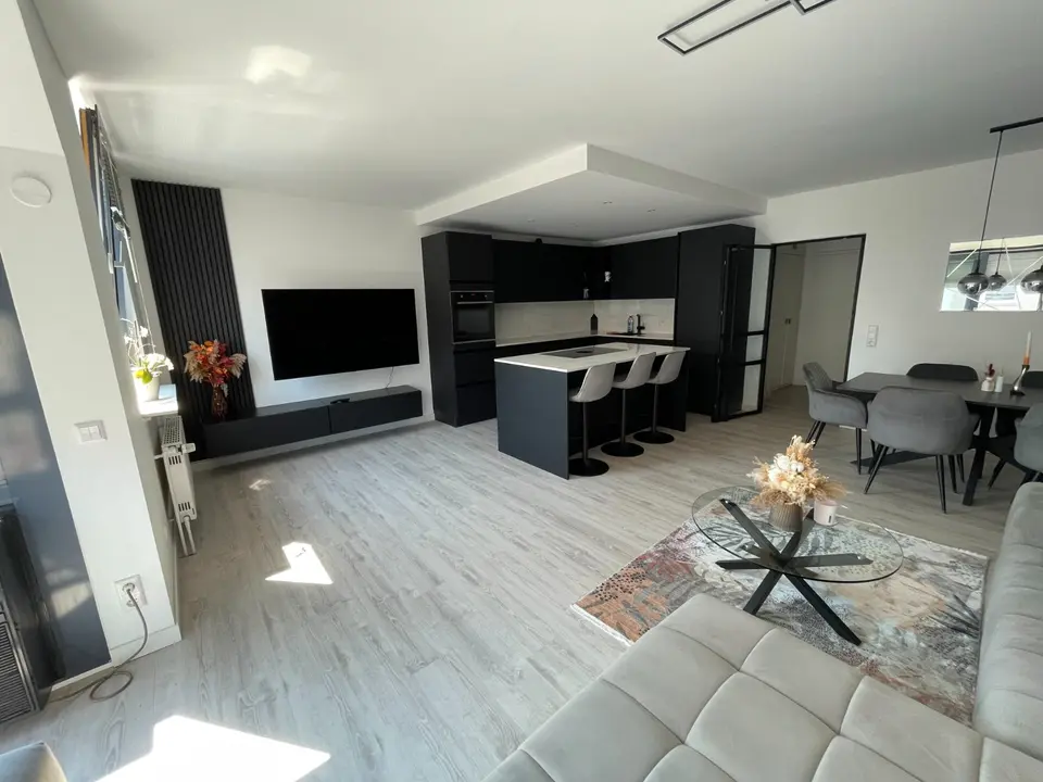 3 Zimmer Wohnung mit 101 m² in Hannover – Bild 3