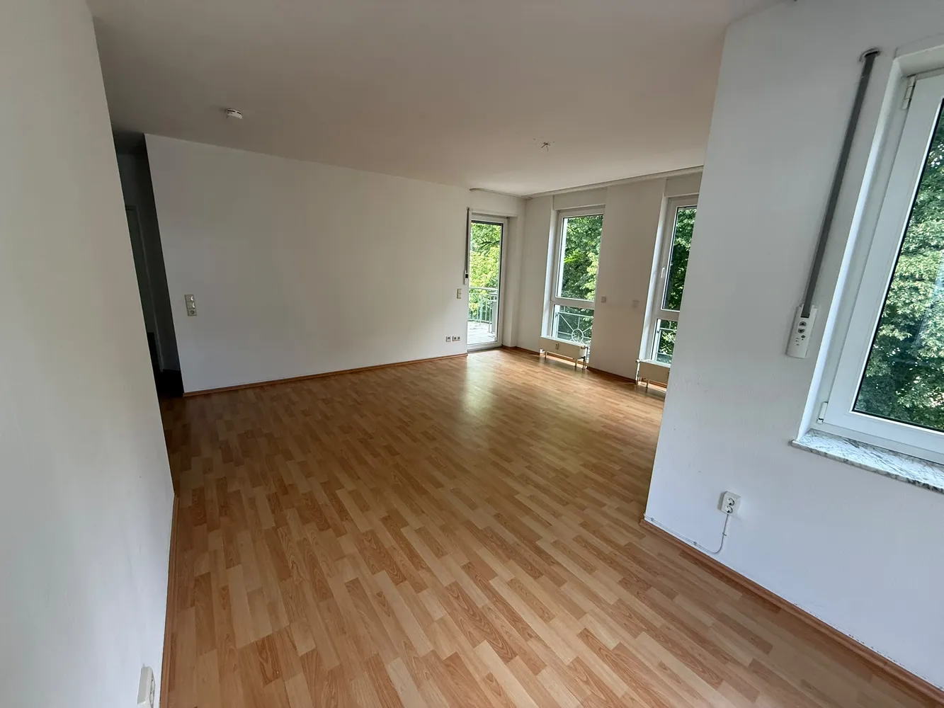 2 Zimmer Wohnung mit 65 m² in Witten – Bild 2