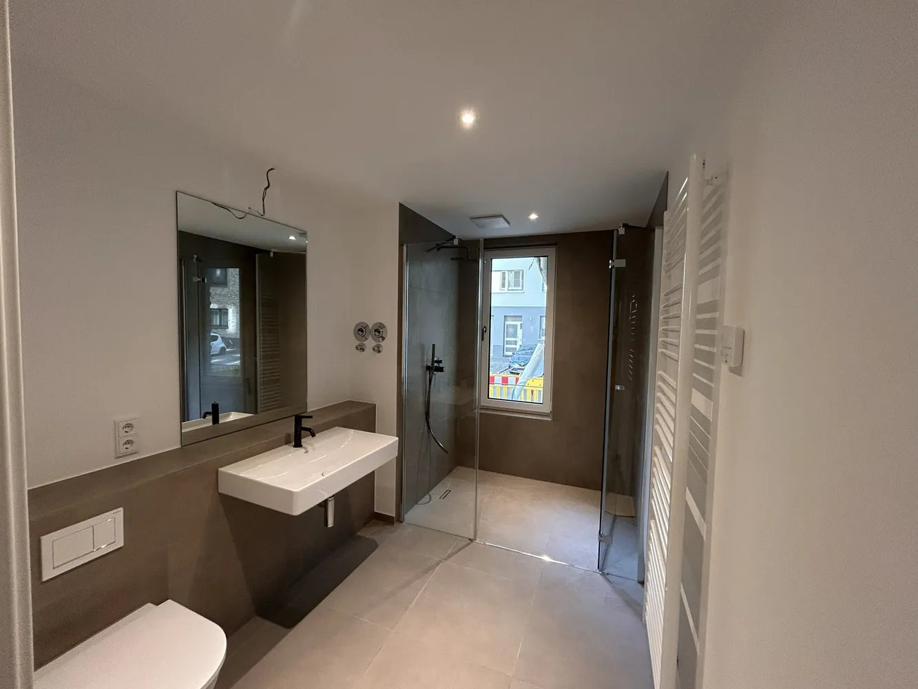 3 Zimmer Wohnung mit 67 m² in Düsseldorf – Bild 8