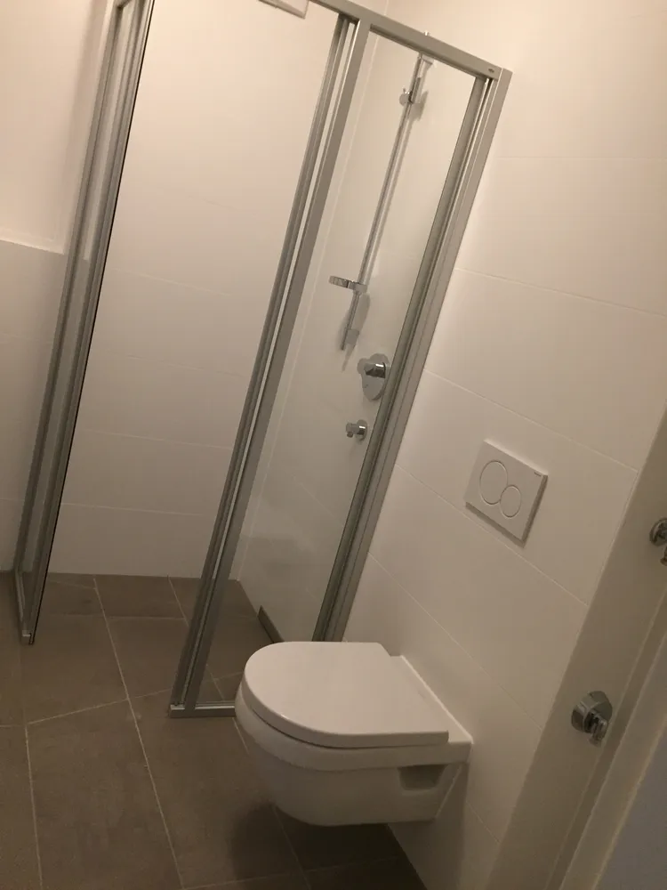 3 room apartment with 52 m² in Munich – Photo 11