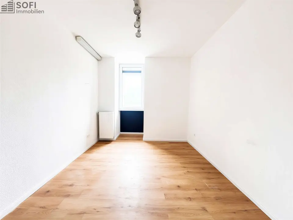 4 Zimmer Wohnung mit 78 m² in Wuppertal – Bild 2