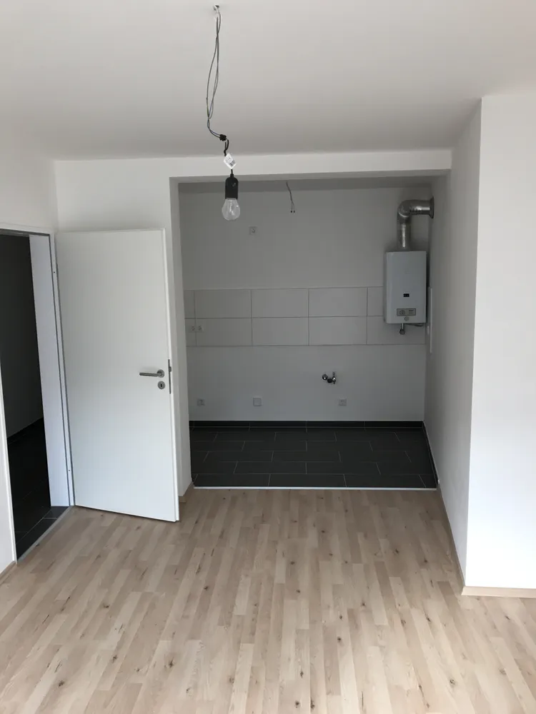 4 Zimmer Wohnung mit 54 m² in Aachen – Bild 2