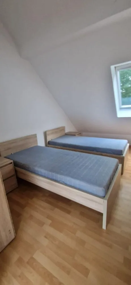 3 Zimmer Wohnung mit 100 m² in Bochum – Bild 3