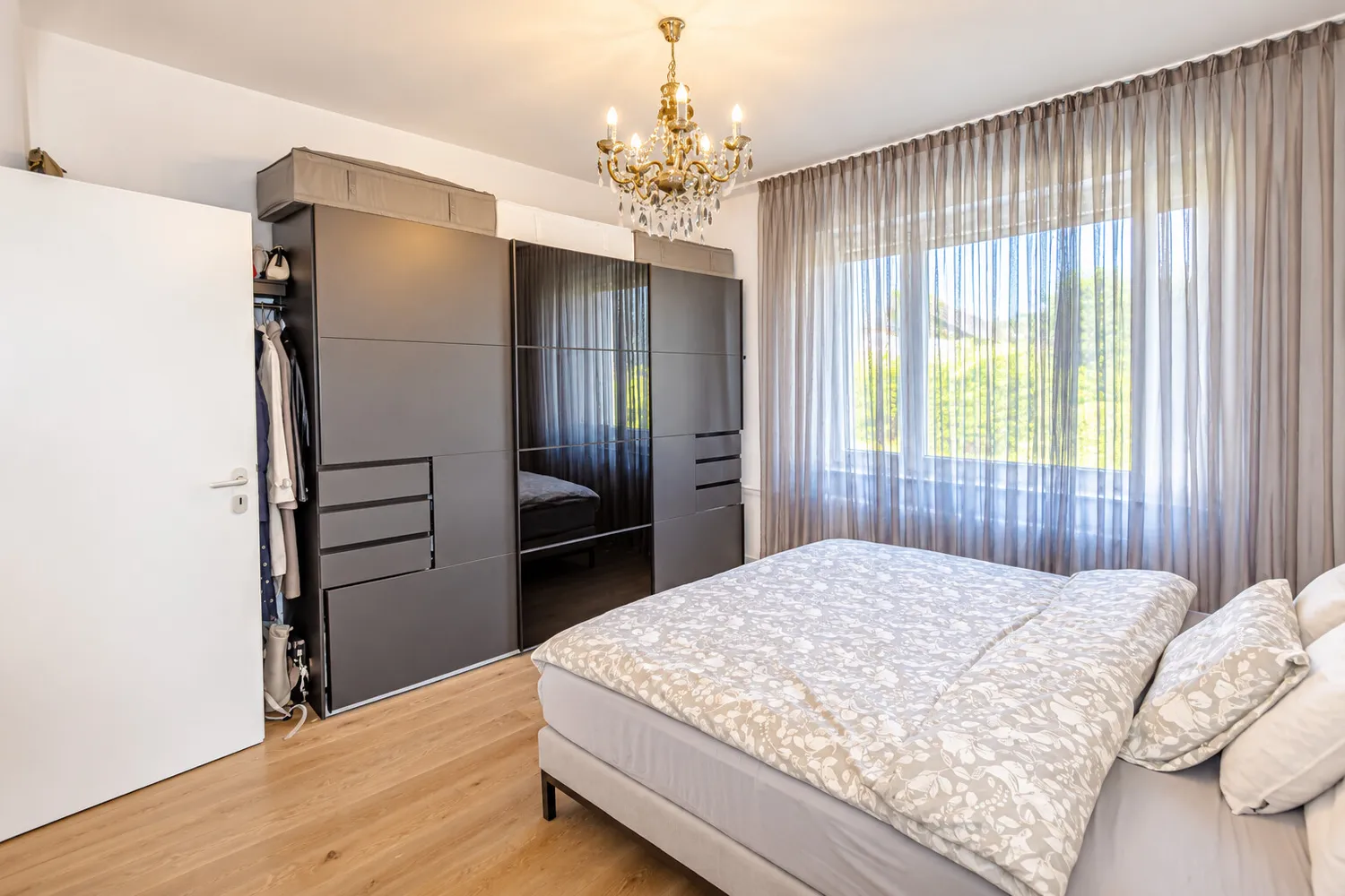 2 Zimmer Wohnung mit 60 m² in Hürth – Bild 11