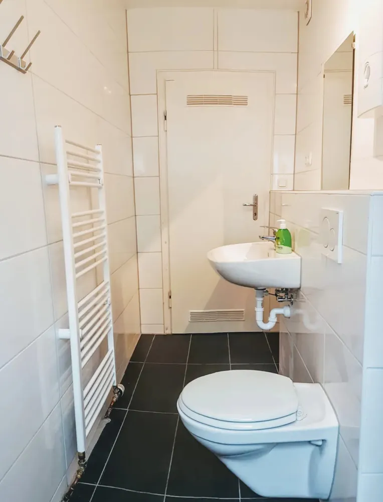 WG-Zimmer mit 8 m² in Dortmund – Bild 6