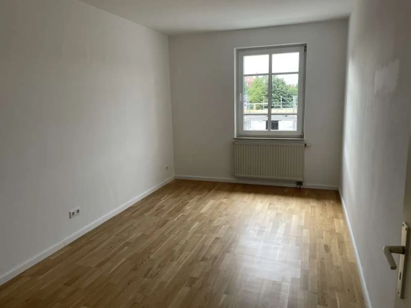 3 Zimmer Wohnung mit 66 m² in Dresden – Bild 3