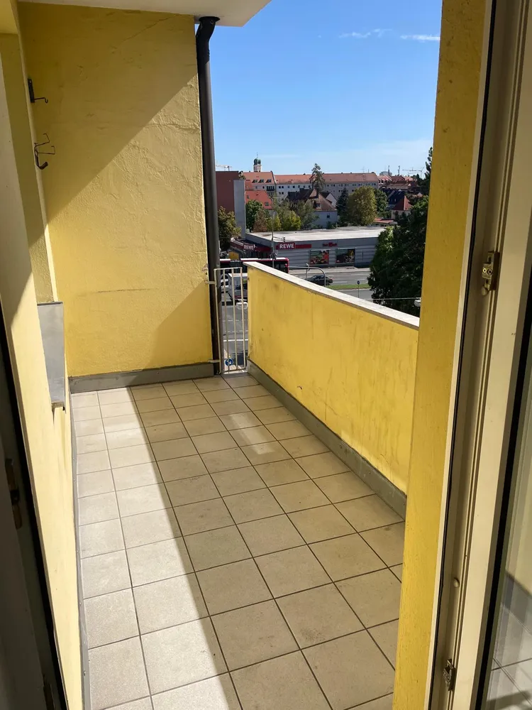 3 Zimmer Wohnung mit 65 m² in Nürnberg – Bild 7