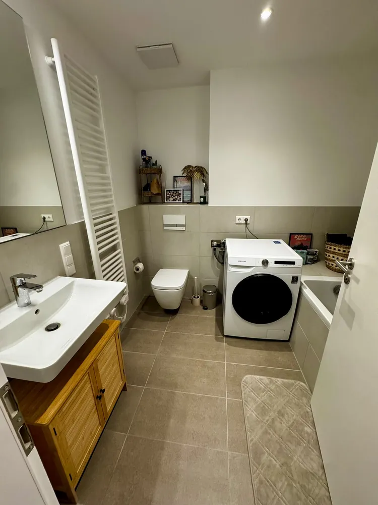 3 Zimmer Wohnung mit 94 m² in Mainz – Bild 10