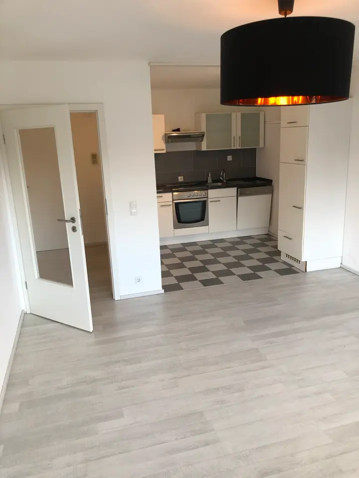 Studio mit 50 m² in Rees – Bild 2