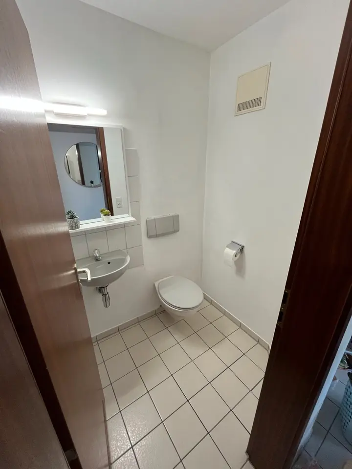 3 Zimmer Wohnung mit 62 m² in Waiblingen – Bild 5