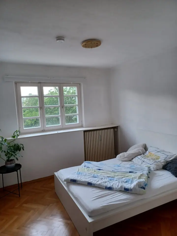 WG-Zimmer mit 25 m² in Augsburg – Bild 9