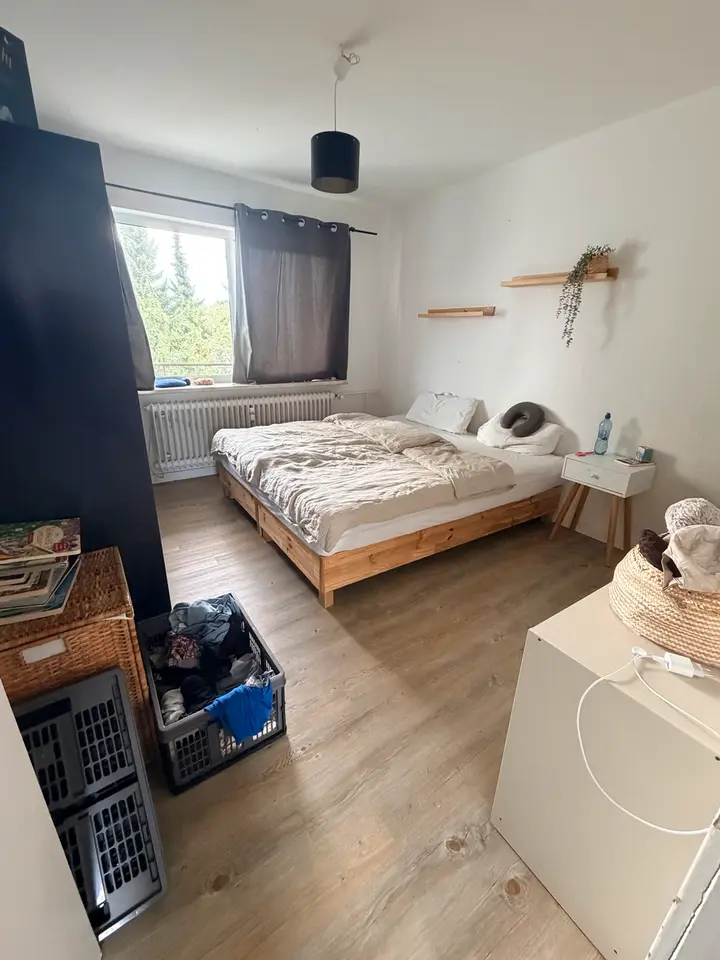 4 Zimmer Wohnung mit 68 m² in Lübeck – Bild 9
