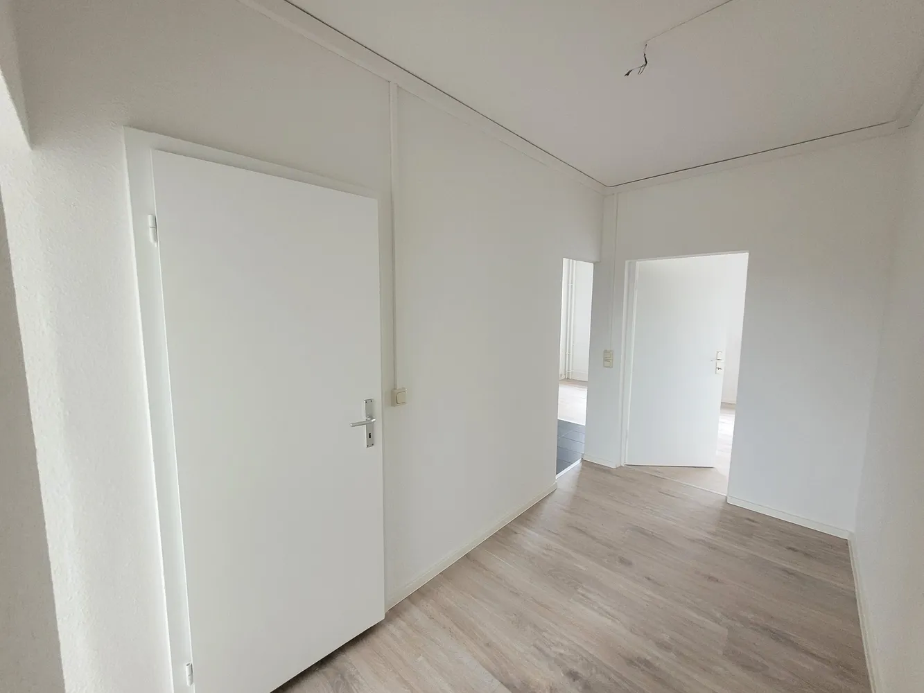 3 Zimmer Wohnung mit 56 m² in Halle (Saale) – Bild 6