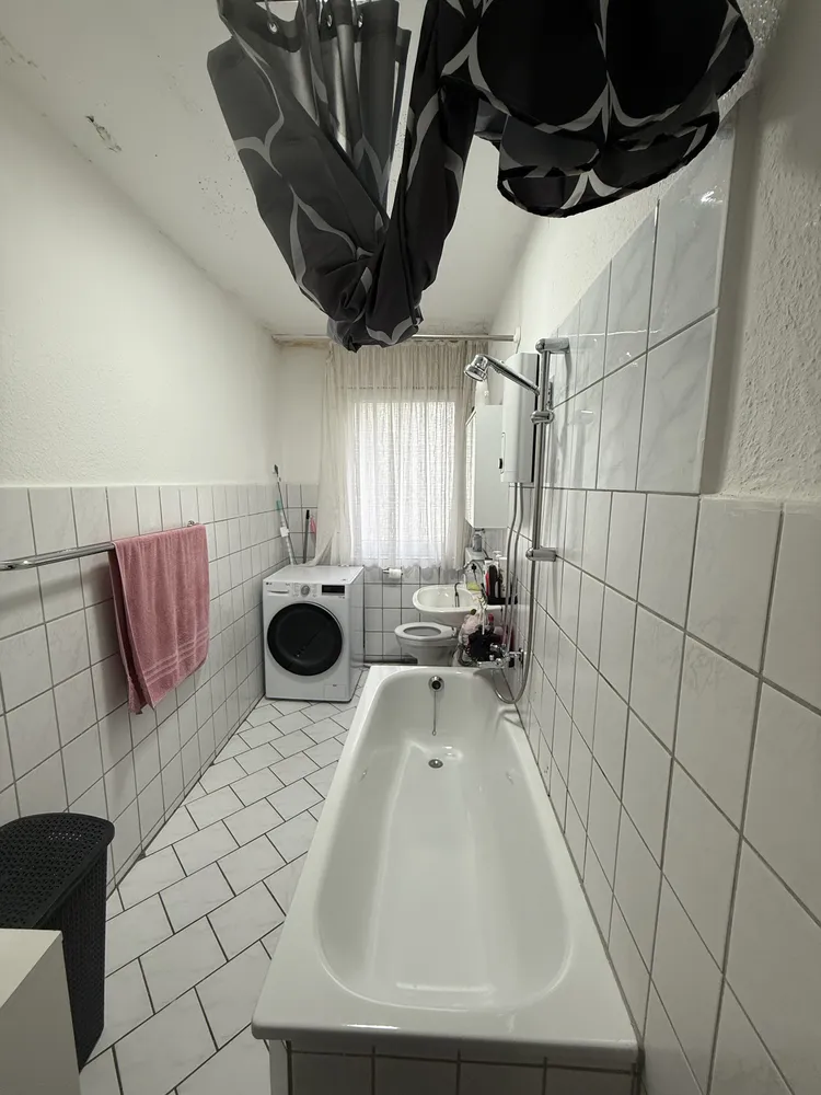 3 Zimmer Wohnung mit 60 m² in Gelsenkirchen – Bild 9
