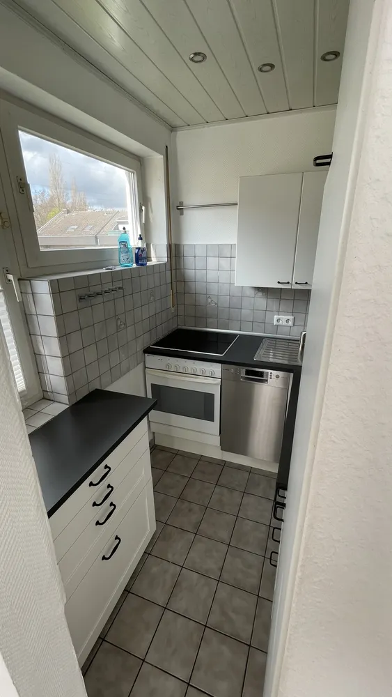 1 Zimmer Wohnung mit 39 m² in Bonn – Bild 4