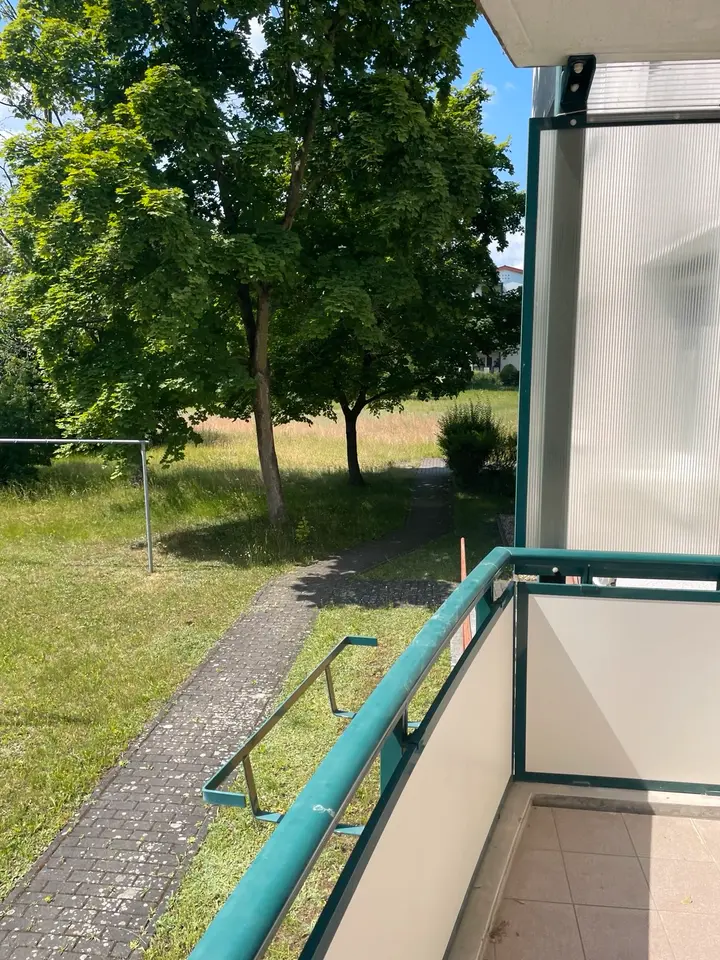 3 room apartment with 62 m² in Hoyerswerda – Photo 8