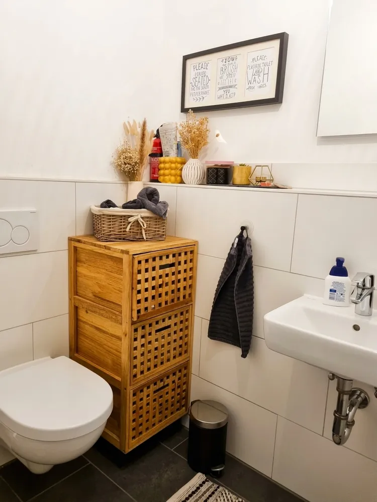 4 Zimmer Wohnung mit 89 m² in Hamburg – Bild 8