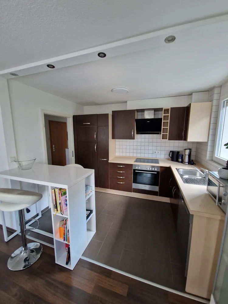 4 Zimmer Wohnung mit 74 m² in Stuttgart – Bild 9