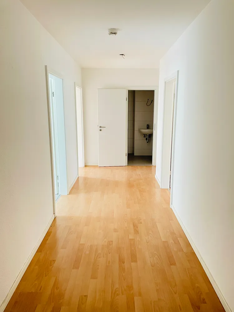 3 Zimmer Wohnung mit 90 m² in Nürnberg – Bild 2