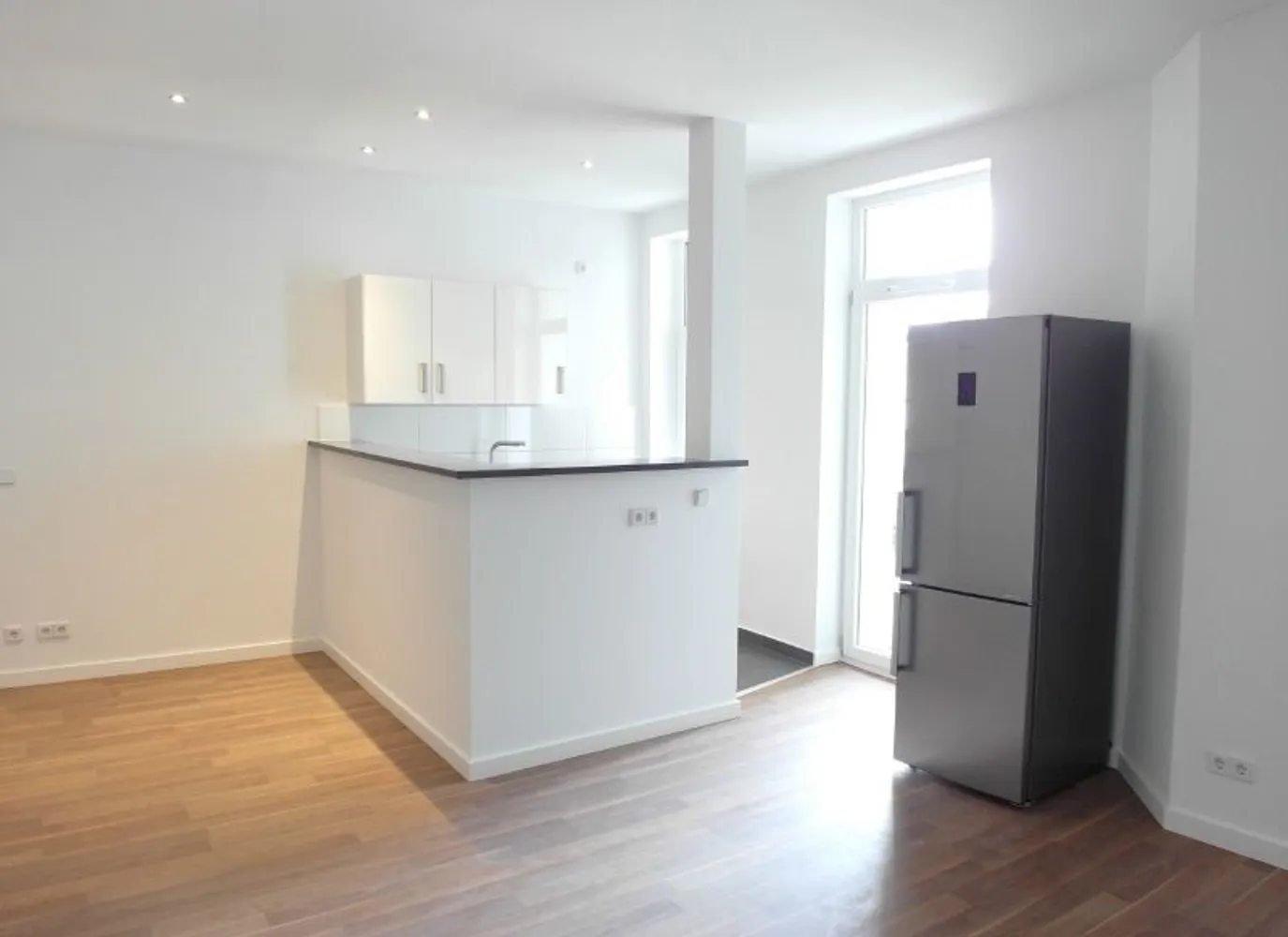 2 room apartment with 68 m² in Magdeburg – Photo 7