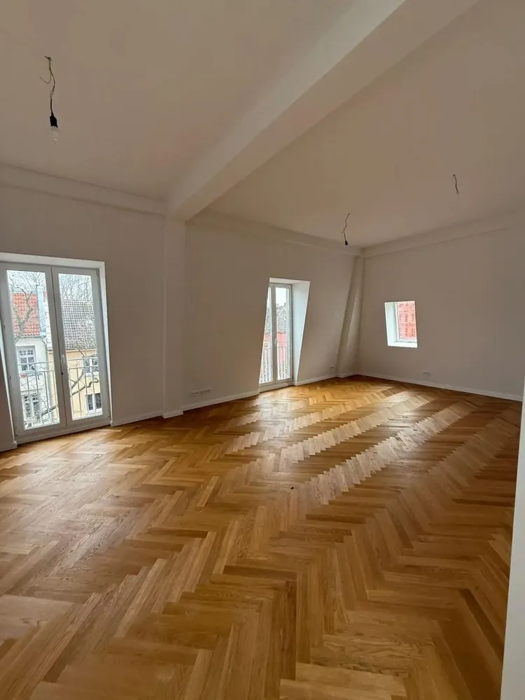 2 room apartment with 69 m² in Berlin – Photo 7