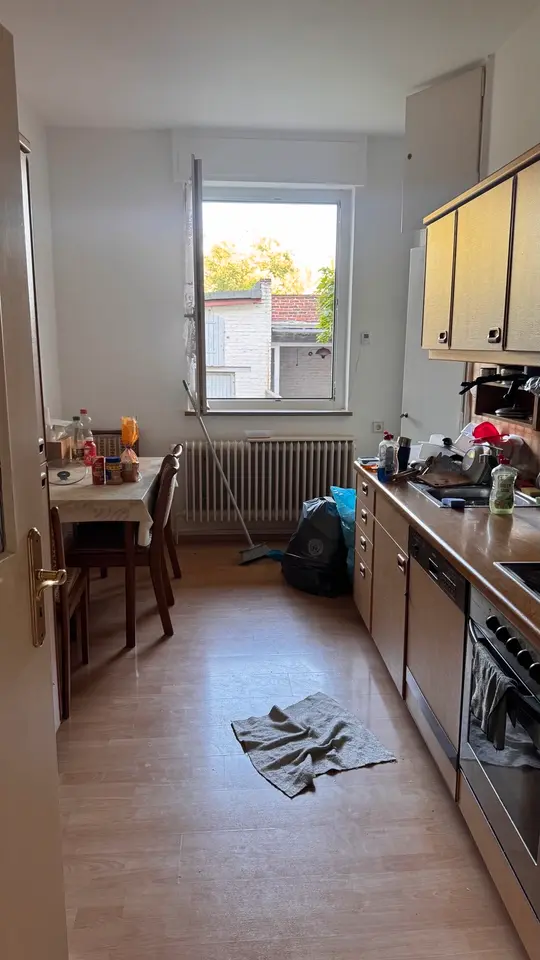 WG-Zimmer mit 45 m² in Hamm – Bild 7