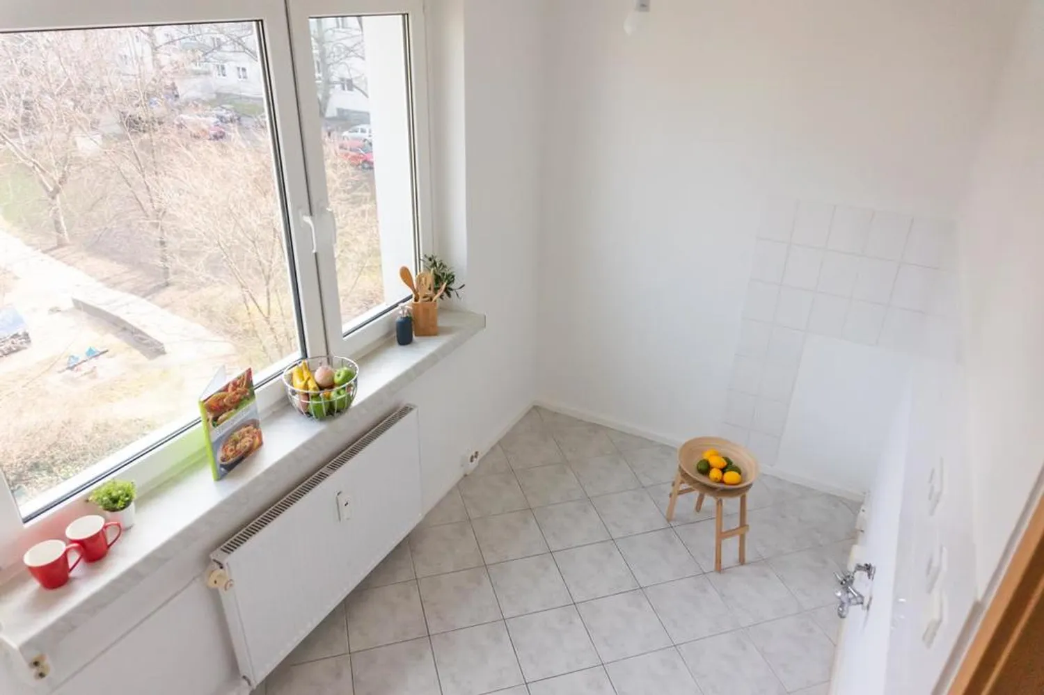 2 Zimmer Wohnung mit 57 m² in Chemnitz – Bild 3