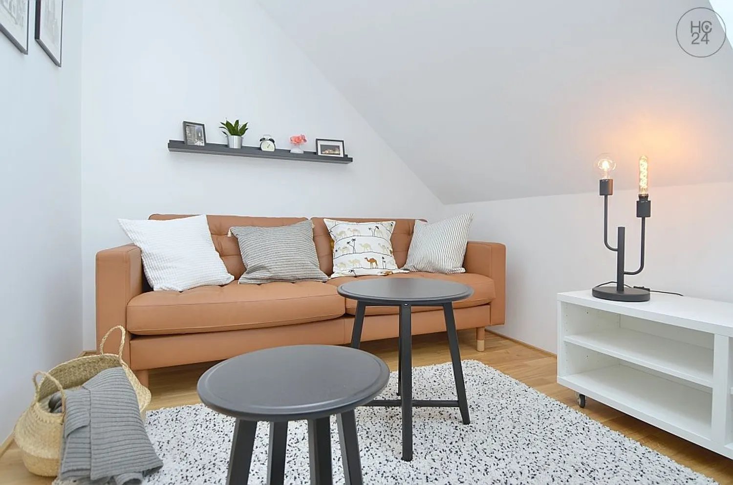 2 Zimmer Wohnung mit 50 m² in Mainz – Bild 7