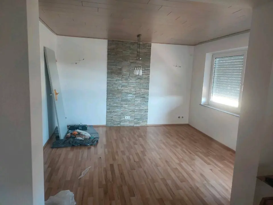 4 Zimmer Wohnung mit 100 m² in Biberach an der Riß – Bild 1