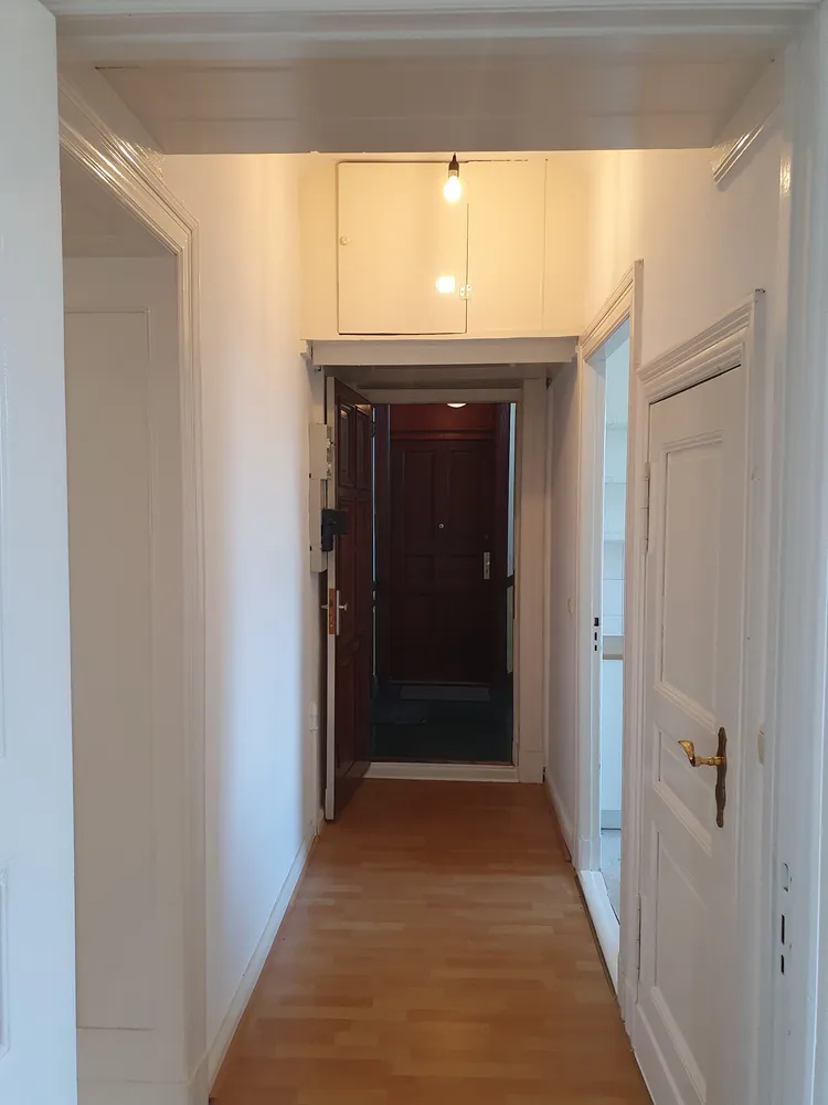 2 room apartment with 60 m² in Berlin – Photo 3