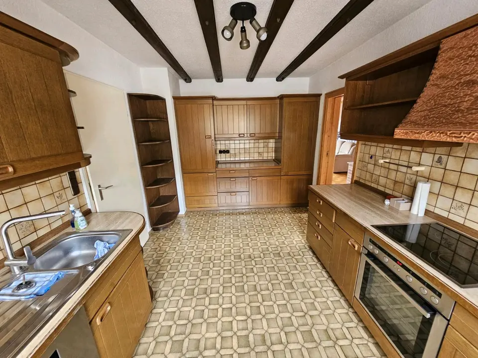 5 Zimmer Haus mit 134 m² in Schwabach – Bild 2