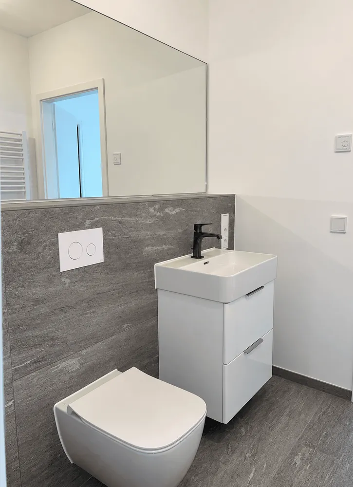 3 Zimmer Wohnung mit 78 m² in Berlin – Bild 7