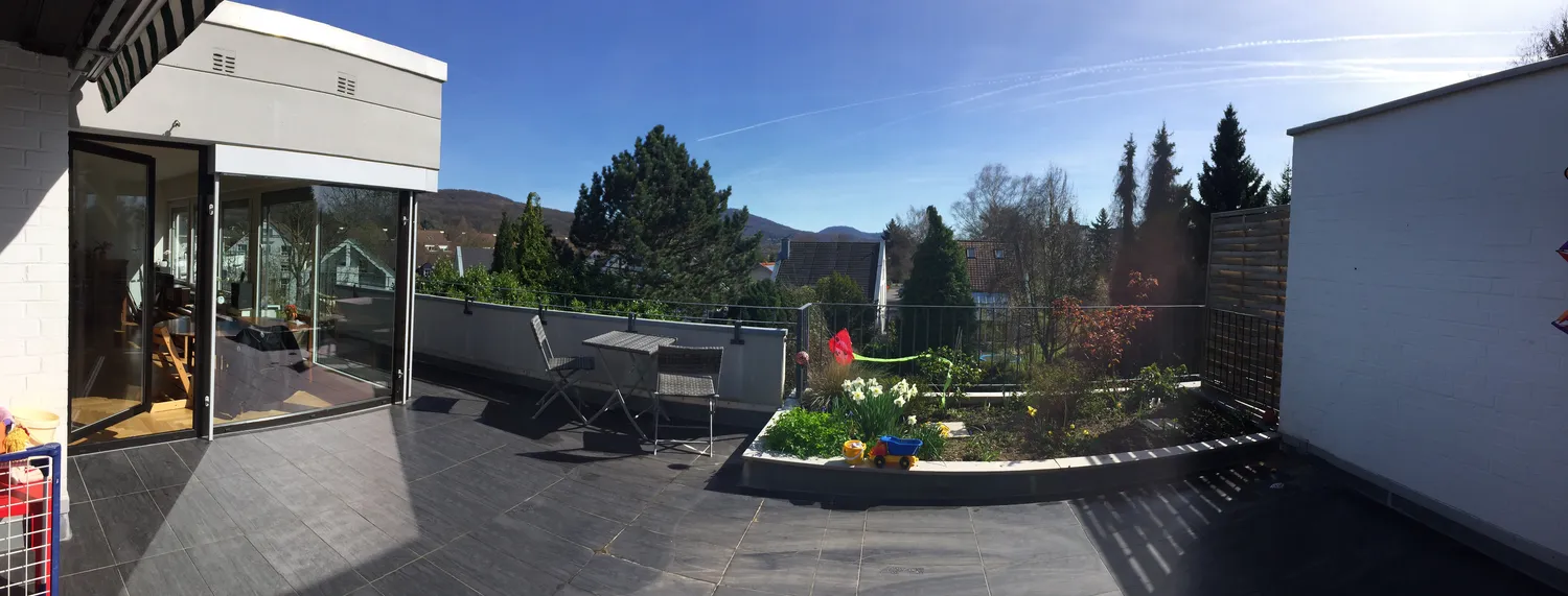 3 room apartment with 100 m² in Bonn – Photo 1