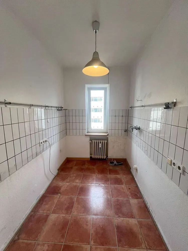2 room apartment with 73 m² in Düsseldorf – Photo 9