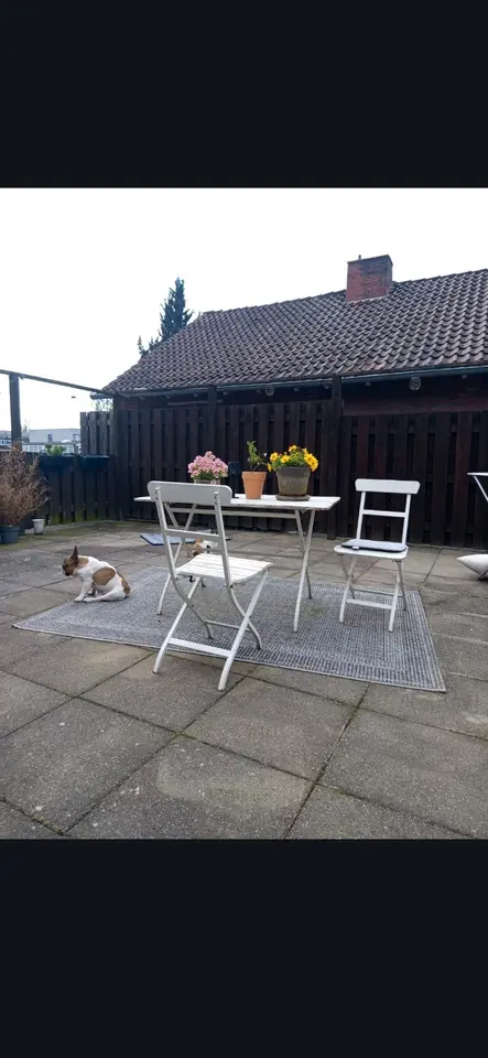 4 Zimmer Wohnung mit 80 m² in Papenburg – Bild 3