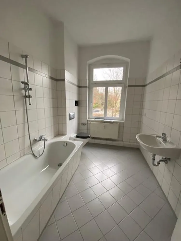 2 Zimmer Wohnung mit 66 m² in Dresden – Bild 6