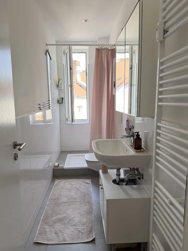 3 room apartment with 70 m² in Cologne – Photo 12