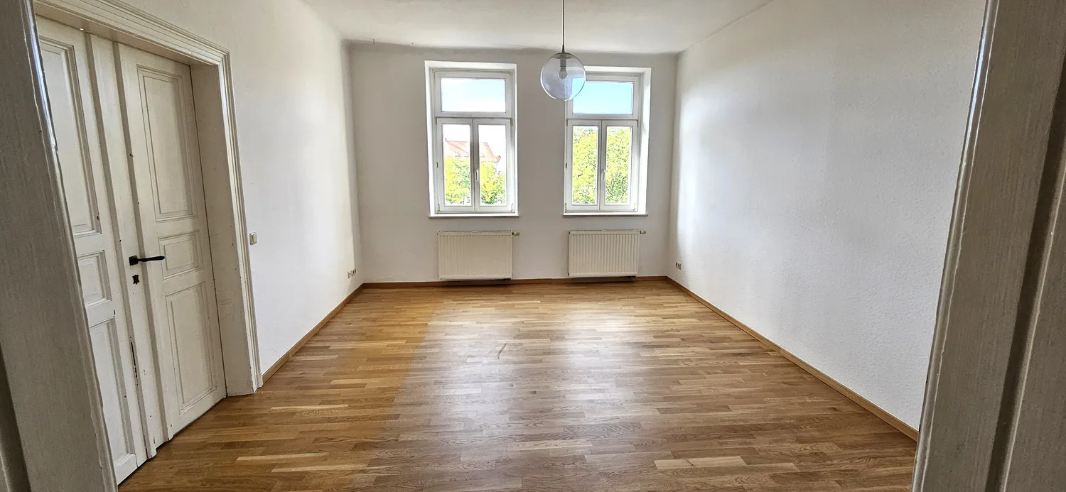 2 Zimmer Wohnung mit 81 m² in Dresden – Bild 12